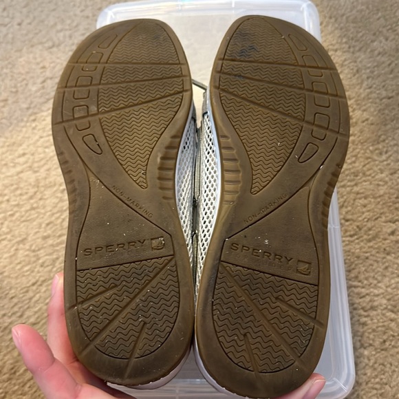 Used Sperry Top Siders - Picture 7 of 9